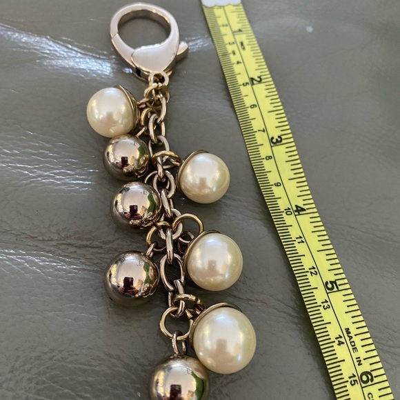 Keychain / purse charm / fob  charm - Picture 9 of 9
